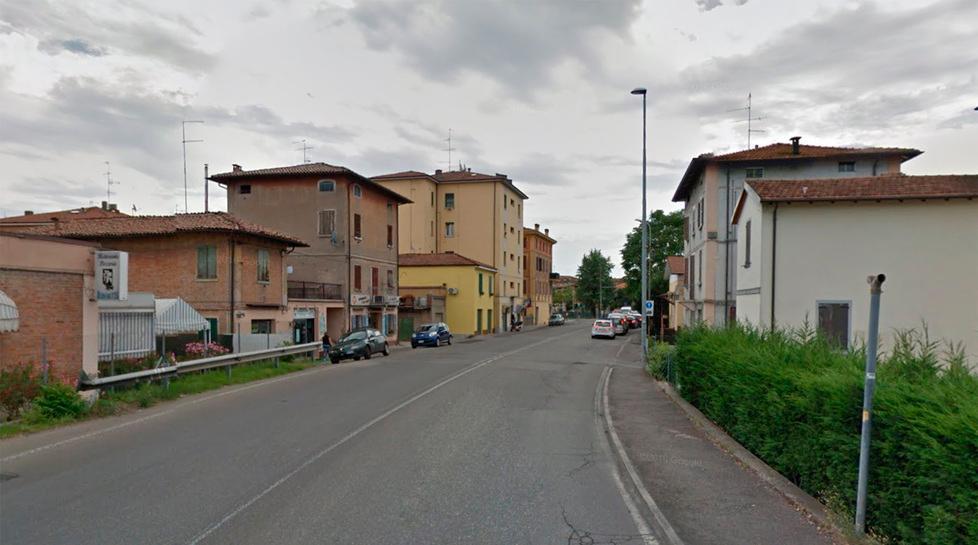 Incendia 5 cassonetti: arrestato un 25enne