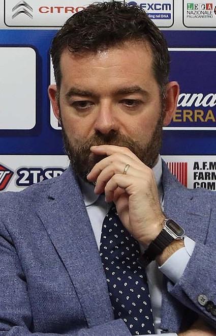 Il palasport invece resta al palo  