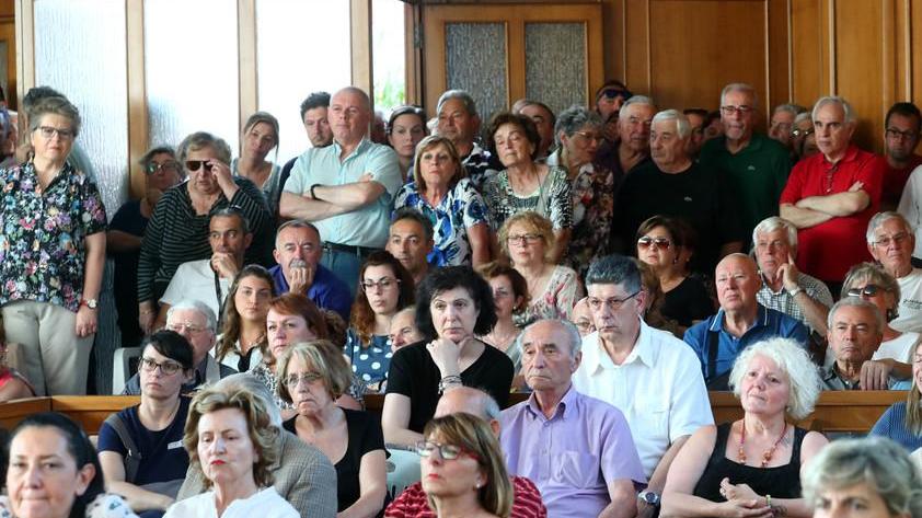 Baldini e Minarelli concordi «Bene fiducia e collaborazione»