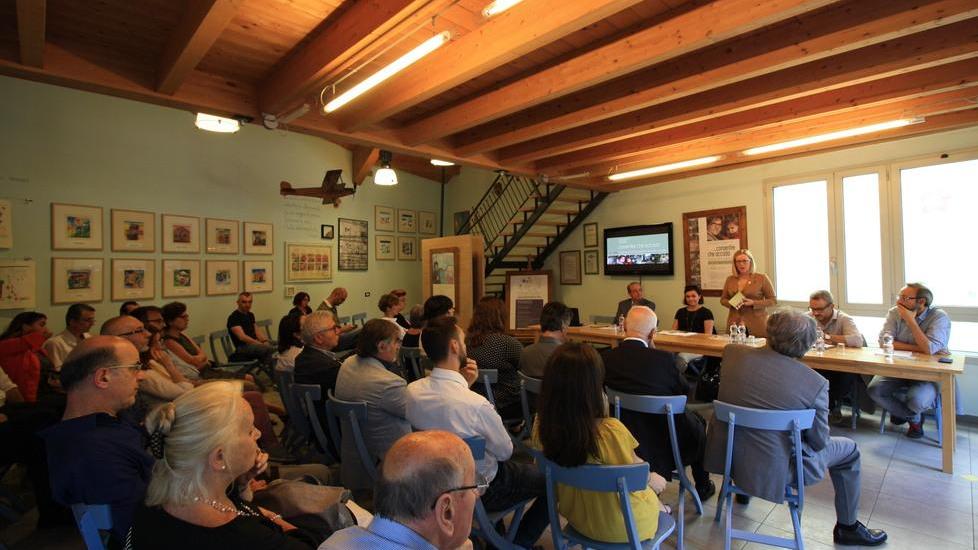 Andria, il punto sulle costruzioni