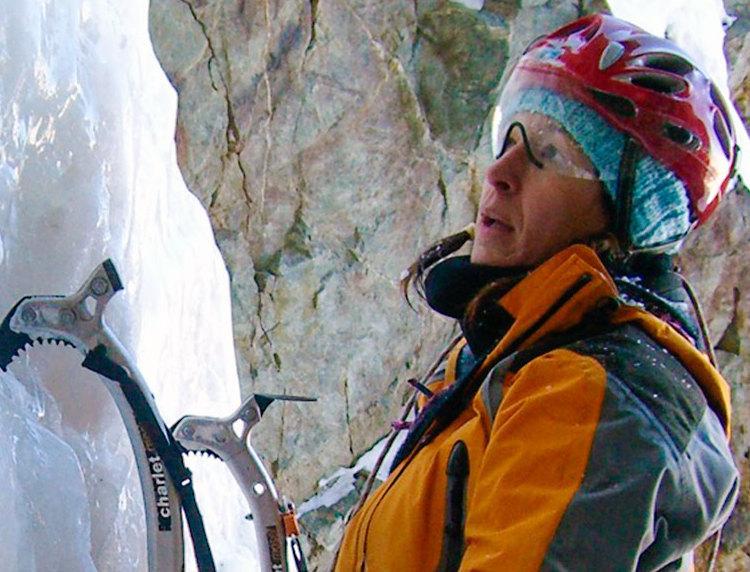 È una reggiana la vicepresidente del Club alpino 