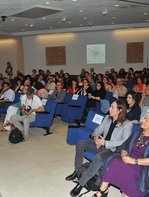  «Con la cultura non si mangia? Falso» 