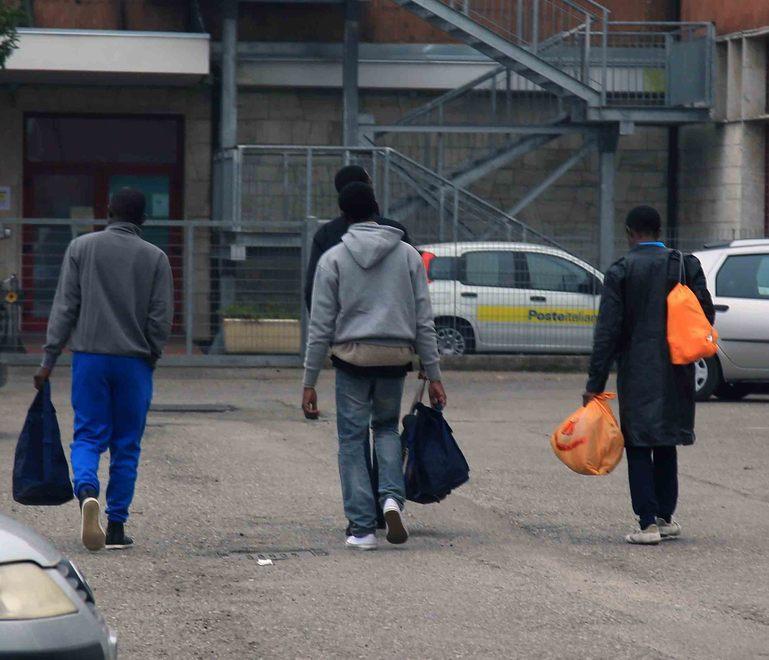 Richiedenti asilo Otto Comuni sono a quota zero 