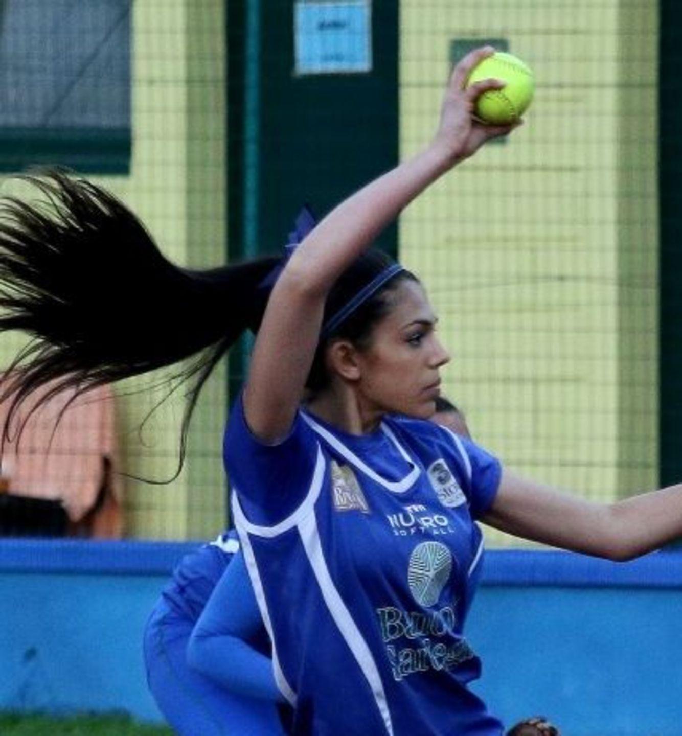 Doppio ko per il Banco di Sardegna Nuoro nel campionato di serie A di softball