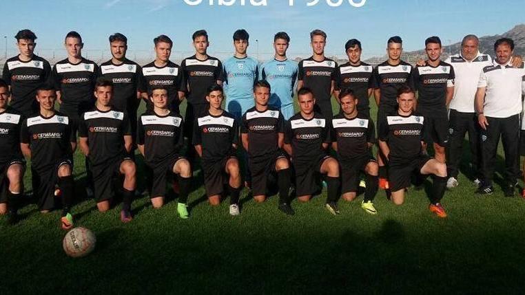 L’Olbia allievi trionfa al Muzzetto