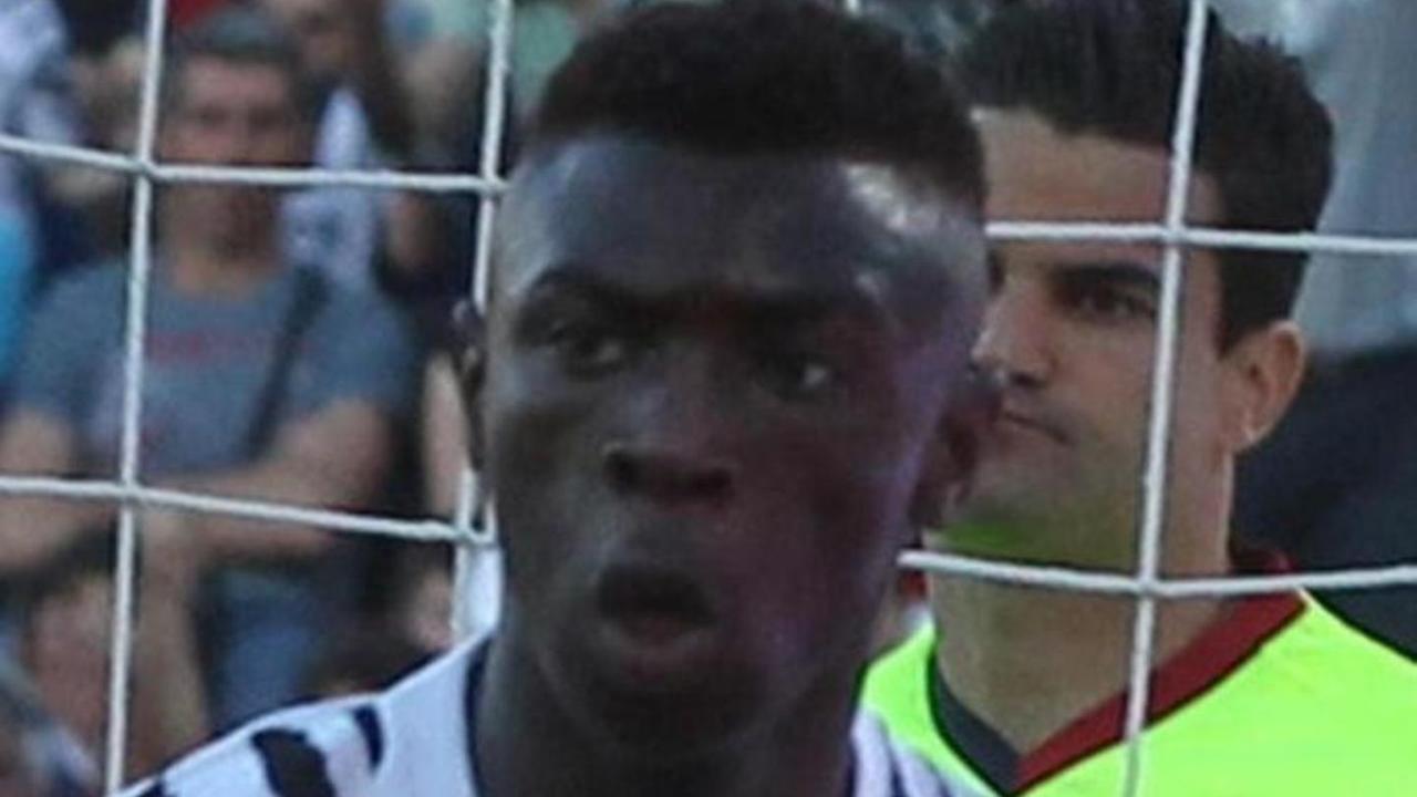 Da Olbia alla Juve, l’avventura di Kean