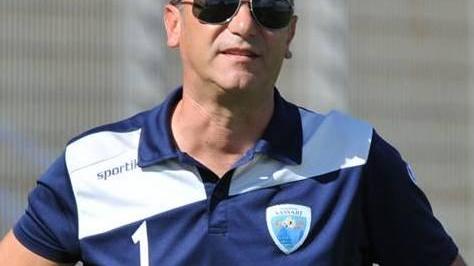 Il Latte Dolce riparte da mister Paba