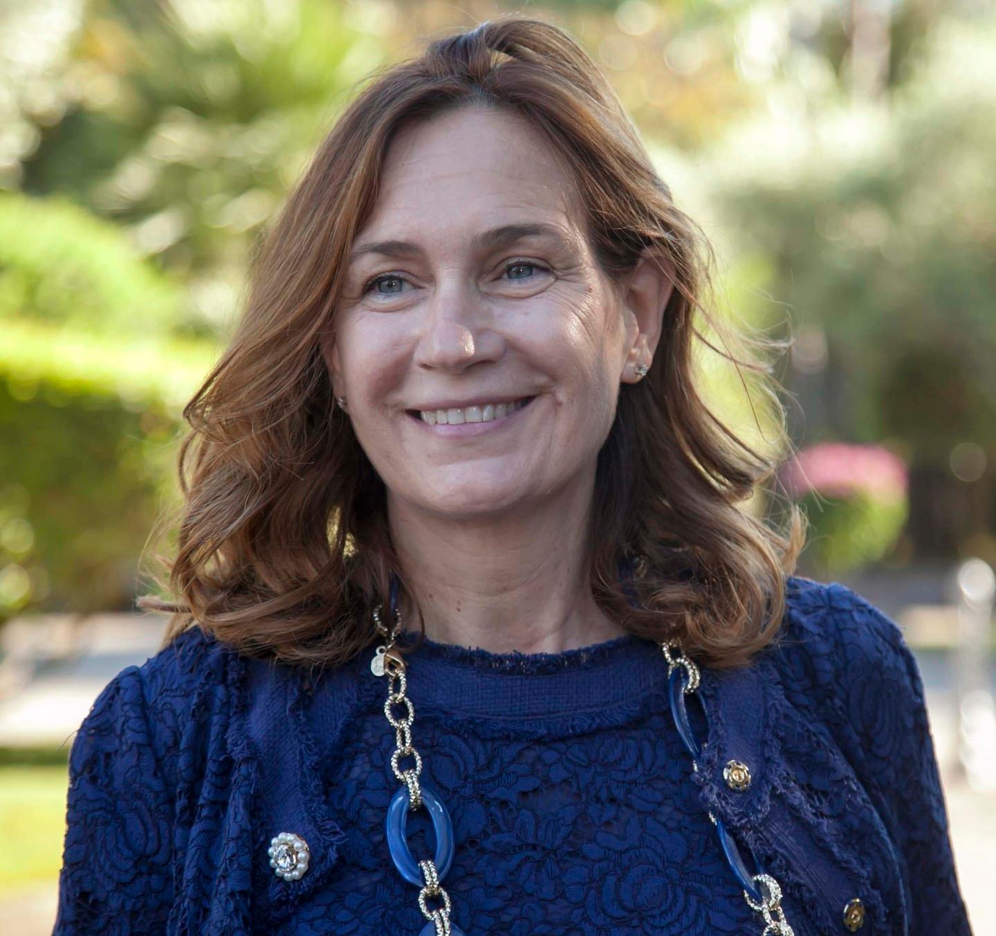l’intervista »elisabetta falchi