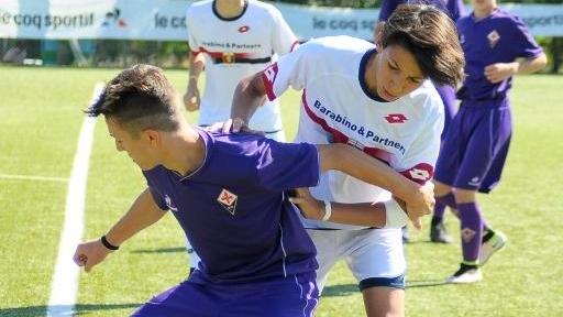 Domani il calcio d’inizio alla “no stop”