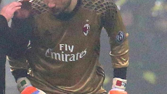 Donnarumma tiene tutti in scacco