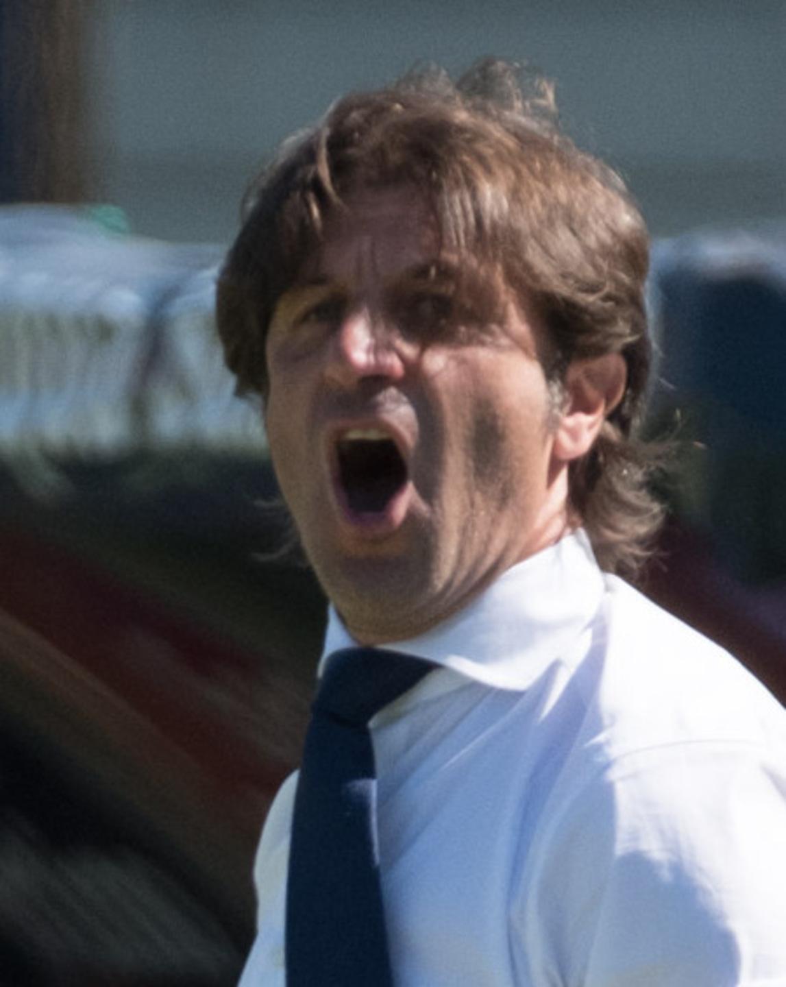 Cagliari-Rastelli, oggi la fumata bianca 