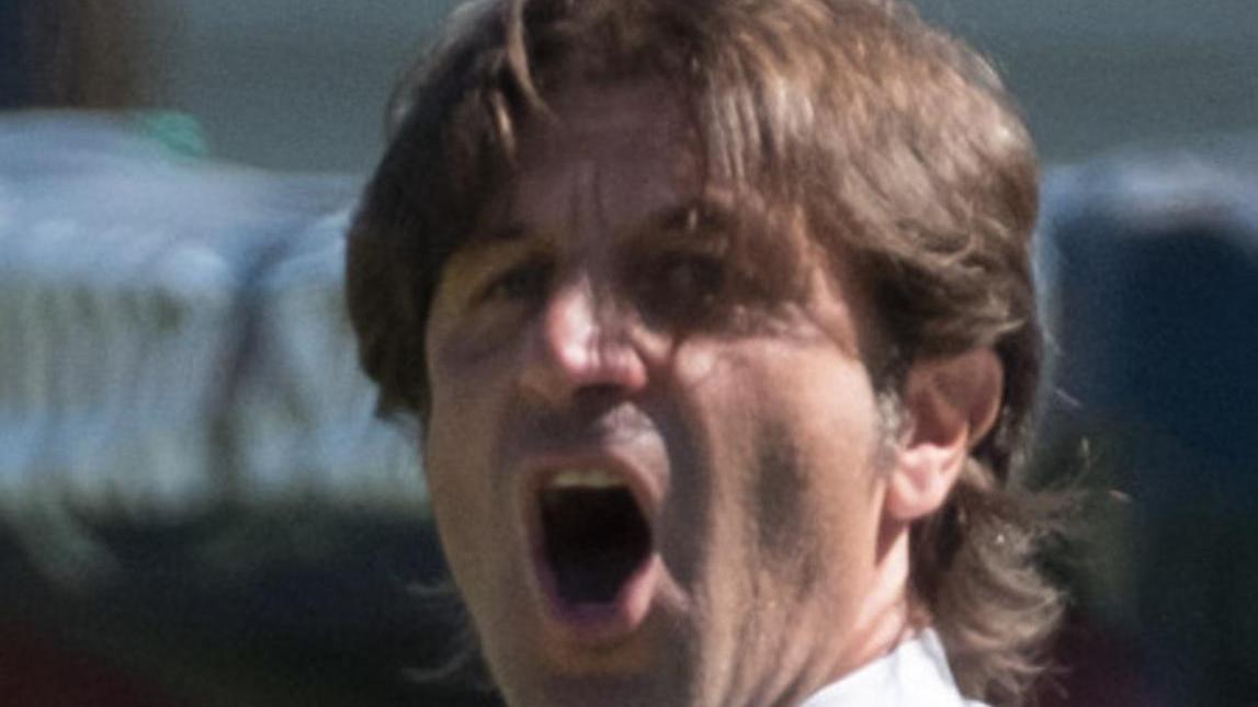 Cagliari-Rastelli, oggi la fumata bianca