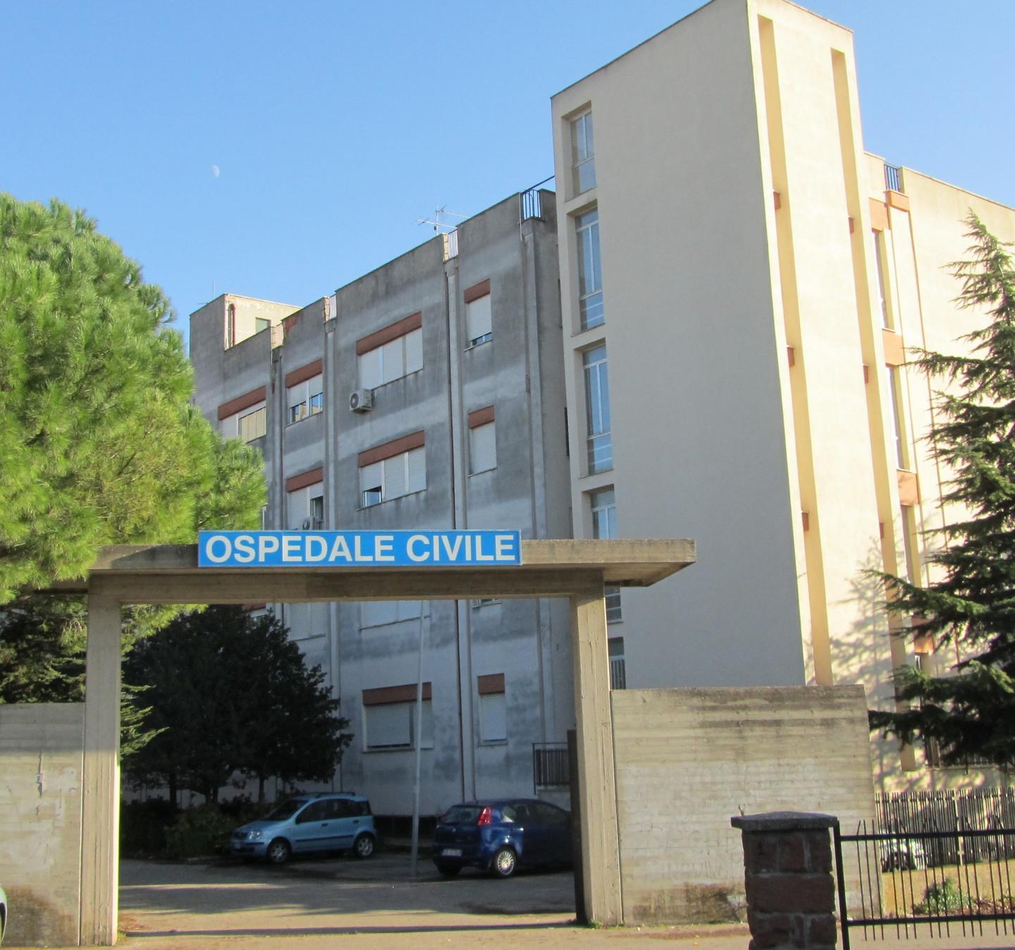 La lungodegenza  chiude per ferie: rivolta nel Meilogu 