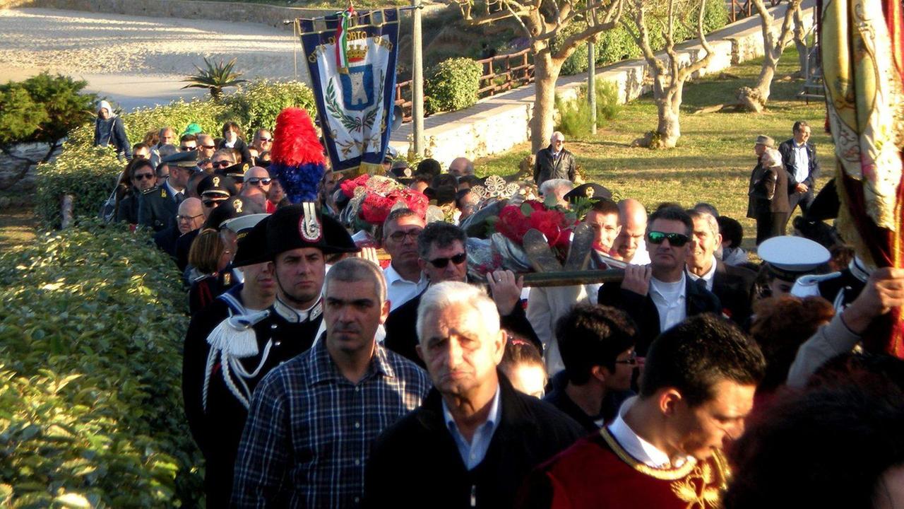 Da Balai a San Gavino, la festa dei martiri è storia da 1700 anni 