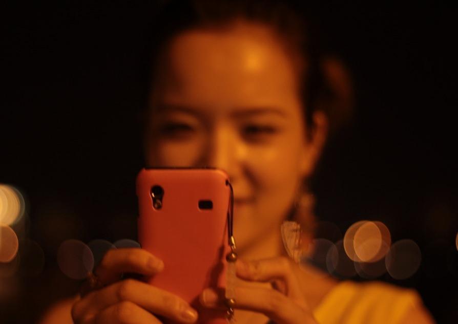  Zte pronta a sbarcare in Sardegna 