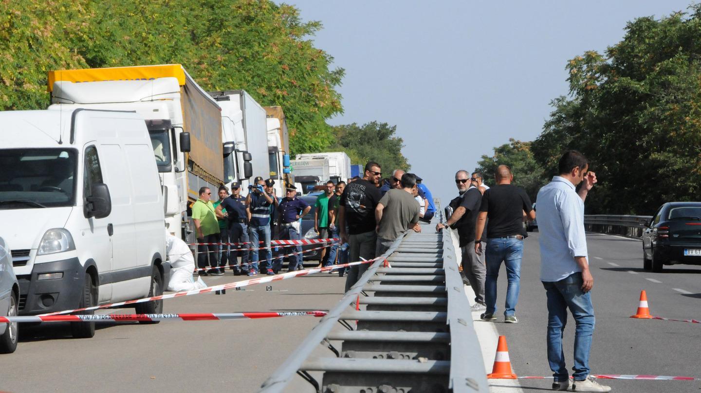 Era stanco di nascondersi si arrende nipote di Mesina 