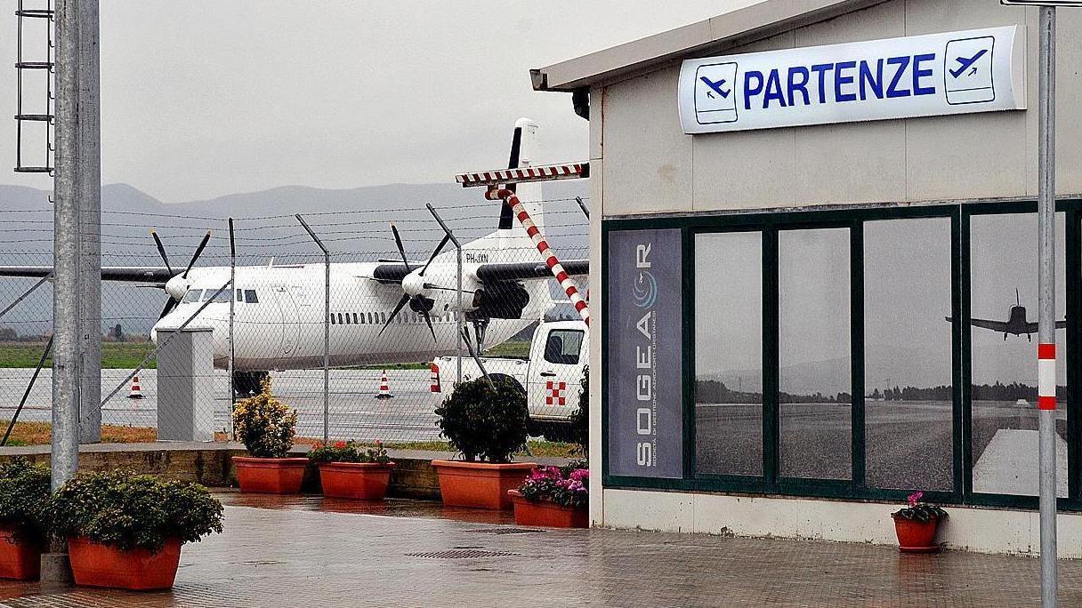 Ricorso respinto, Fenosu può decollare coi nuovi proprietari