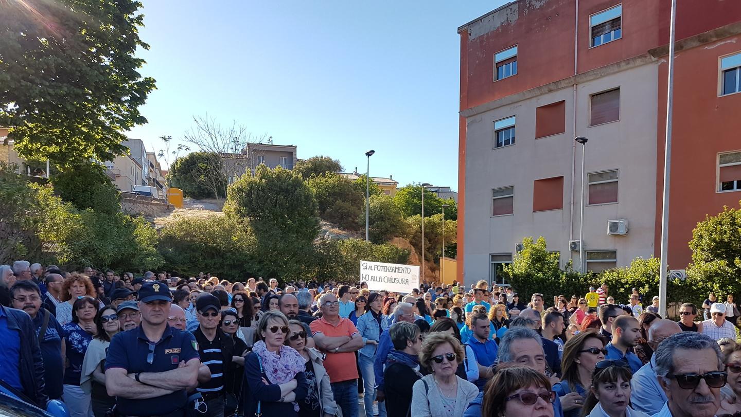 Malasanità, esposto contro ignoti c’è anche la firma di Biancareddu 