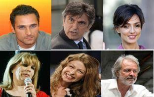 Il Nuovo cala gli assi: da Ambra a Salemme i volti della tv sul palco  