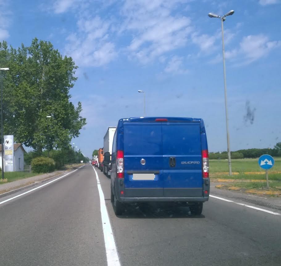 Il Comitato Agricoltura sull’attesa tangenziale «Meglio usare l’area nord» 