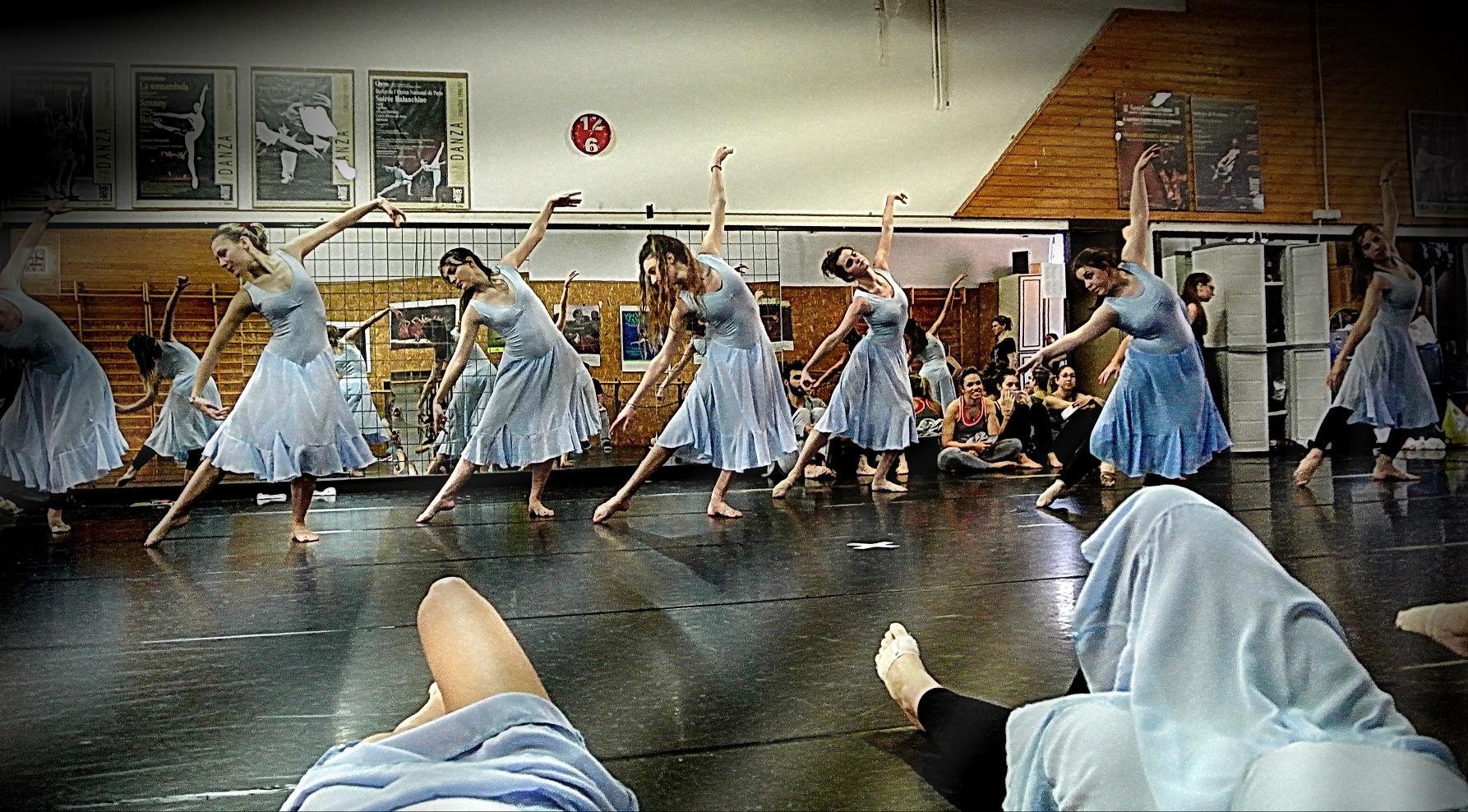 Gruppo Teatro Danza