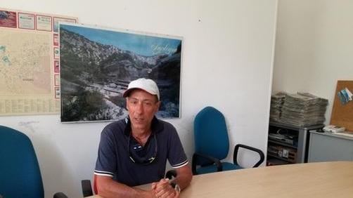 Alpinista nuorese a caccia di sponsor per l'ultima impresa: le sette vette 