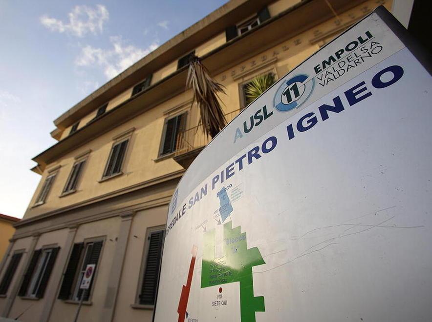 Cesat, operazione anti-attese: 20 letti in più 