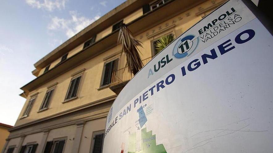 Cesat, operazione anti-attese: 20 letti in più