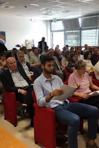 La richiesta di Donati al suo successore «Unisci i conciatori» 