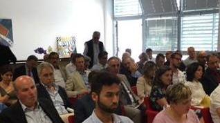 La richiesta di Donati al suo successore «Unisci i conciatori»