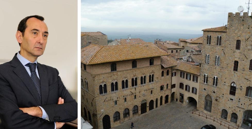 Cr Volterra, rosso ridotto a 2 milioni 