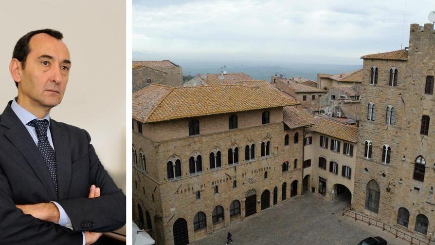 Cr Volterra, rosso ridotto a 2 milioni
