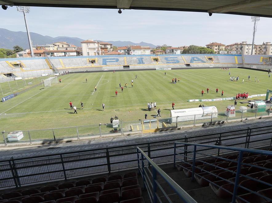 “Nuova” Arena Garibaldi, primi passi del progetto