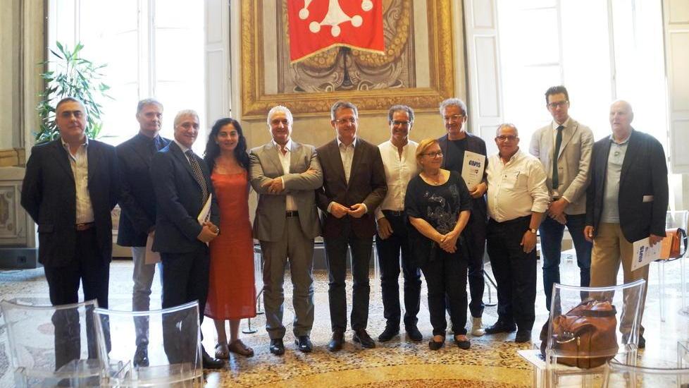 La scuola inizia allo stadio, evento di sport e solidarietà