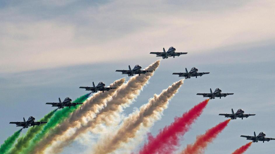 La sfida fotografica alle battute finali