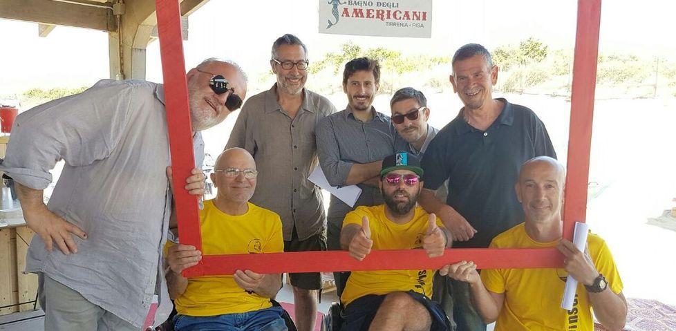 Surf per tutti, eventi e cinema al bagno degli Americani 