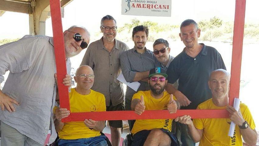 Surf per tutti, eventi e cinema al bagno degli Americani