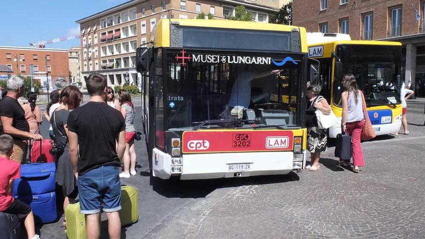 Bus, ai sindacati non piace la rivoluzione di giugno