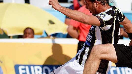Il Viareggio sbrana i moldavi del Chisinau E oggi tocca al Perwez