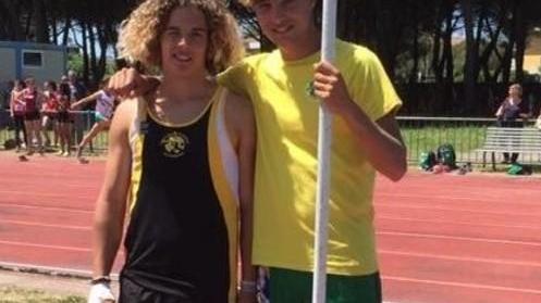 Asta, Vaccari si qualifica ai tricolori