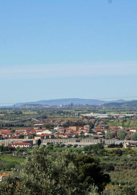 Variante urbanistica ora c’è il via libera,  possibili case più alte 