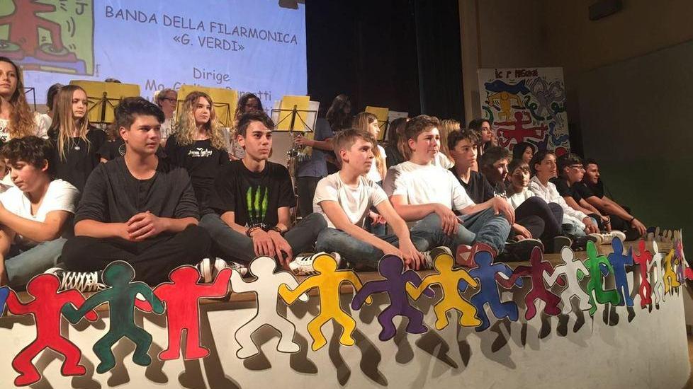 Dal cinema a Scuola lab