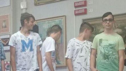 Undici premi per i ragazzi che leggono in biblioteca