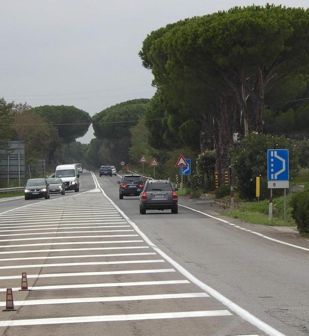 «Aurelia in sicurezza, apriamo un tavolo» 
