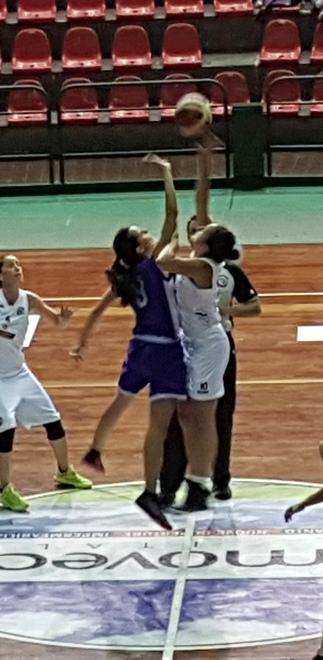 Vittoria sofferta in gara 3 per le Mura Spring contro Firenze