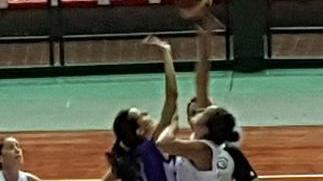 Vittoria sofferta in gara 3 per le Mura Spring contro Firenze