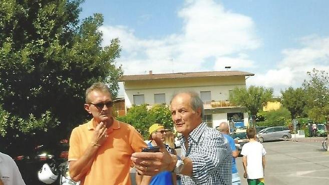 Campionato juniores, venerdì la presentazione