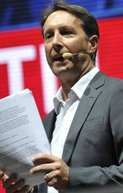 La sicurezza “scientifica” di Santini 