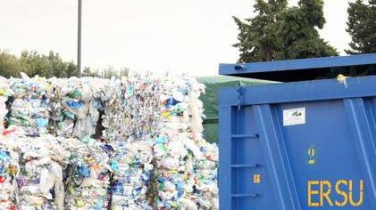 Rifiuti, chiude l’impianto del Portone