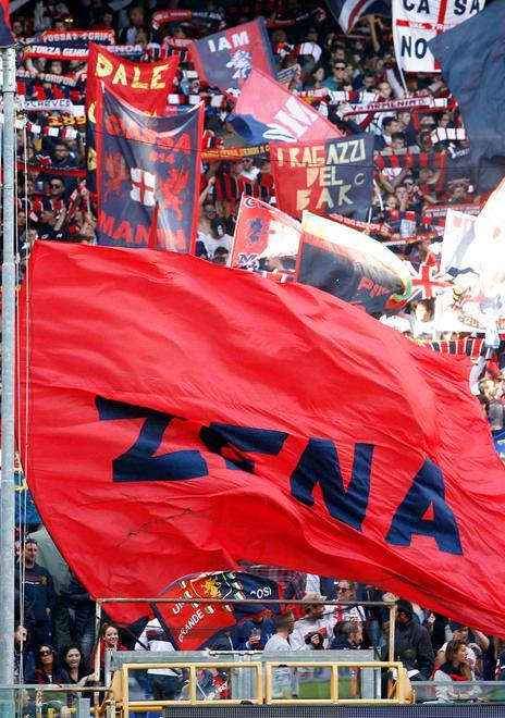 Massese, offerta del Genoa  per la cantera bianconera 